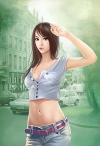 美豔誘人的媽媽(非綠版)全