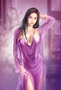 大明第一宠后