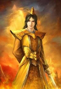 重生之奚阳