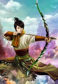 將軍無措