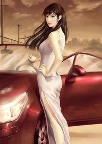 穿成年代文女配[穿书]